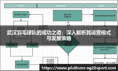 武汉羽毛球队的成功之道：深入解析其运营模式与发展策略